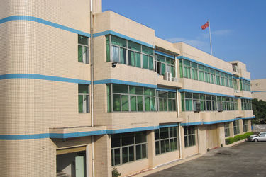 CHINA Shenzhen Maysee Technology Ltd Fabrik